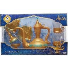 JAKKS Pacific Disney Princess Agrabah Tea Set