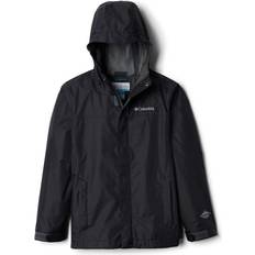 Columbia Boy's Watertight Jacket - Black