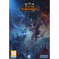 Total War: Warhammer III (PC)