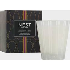 Nest Moroccan Amber Scented Candle 230g