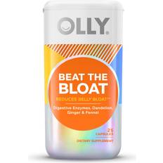 Olly Beat The Bloat 25 pcs