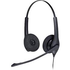 Jabra Biz 1500 QD Duo