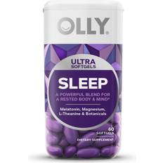 Olly Ultra Sleep 60 pcs