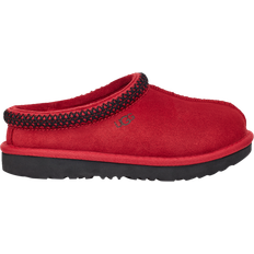 UGG Kid's Tasman II - Samba Red