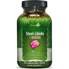 Irwin Naturals Steel-Libido for Women 75 pcs