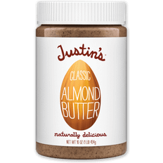 Justin's Classic Almond Butter 454g