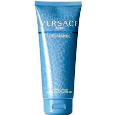 Men Bath & Shower Products Versace Man Eau Fraiche Shower Gel 200ml