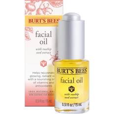 Burt's Bees Facial Oil with Rosehip Seed Extract 15ml