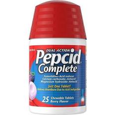 Pepcid Complete Berry 25 pcs