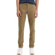 Levi's XX Tapered Chino Pants - Cougar