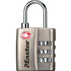 Master Lock 4680DNKL