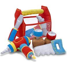 Melissa & Doug First Play Toolbox Fill & Spill