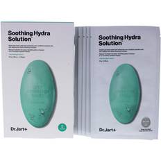 Dr. Jart + Facial Skincare Dr. Jart + Dermask Water Jet Soothing Hydra Solution 25g 5-pack