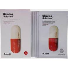 Dr. Jart + Facial Skincare Dr. Jart + Dermask Micro Jet Clearing Solution 27g 5-pack