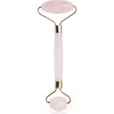 Herbivore Rose Quartz De-Puffing Face Roller