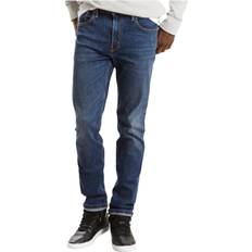 Levi's Flex 502 Taper Jeans - Panda/Waterless