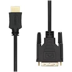 ProXtend HDMI-DVI 1.5m