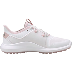 Puma Ignite Fasten8 W - Puma White/Puma Silver/Pink Lady