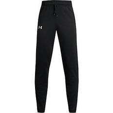 Under Armour Boy's UA Pennant 2.0 Jogger Pants - Black