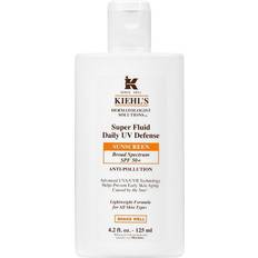 Kiehl's Since 1851 Super Fluid Daily UV Defense SPF50+ 125ml