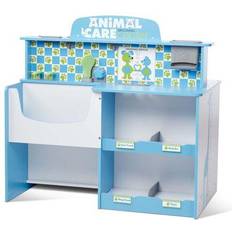 Melissa & Doug Animal Care Activity Center