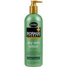 Shikai Borage Therapy Lotion Original Unscented 480ml