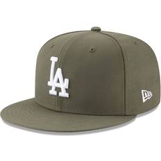 New Era Los Angeles Dodgers 59Fifty Fitted Hat