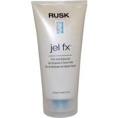Rusk Styling Products Rusk Jel Fx Firm Hold Styling Gel 150g