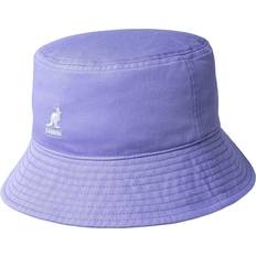 Kangol Washed Bucket Hat Unisex - Iced Lilac