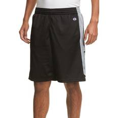 Champion Mesh BasketBall 10" Shorts Men - Black