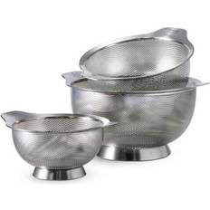 Tramontina Gourmet Colander 3pcs