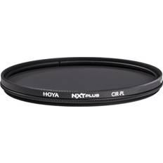 Hoya NXT Plus Circular Polarizer 58mm