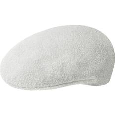 Kangol Bermuda 504 Cap - White