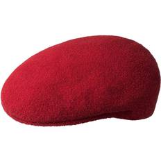 Kangol Bermuda 504 Cap- Scarlet