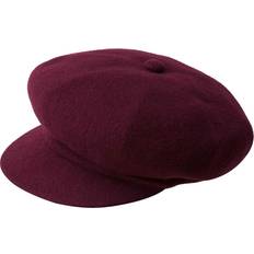 Kangol Wool Spitfire Cap - Vino