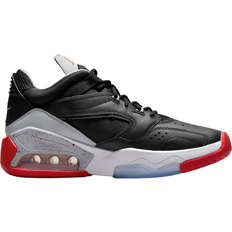 Nike Jordan Point Lane M - Black/Wolf Grey/White/University Red