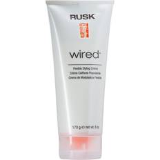 Rusk Styling Creams Rusk Wired Flexible Styling Creme 170g