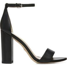 Sam Edelman Yaro - Black Leather