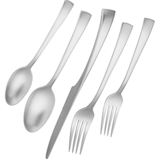 Zwilling Bellasera Cutlery Set 45pcs