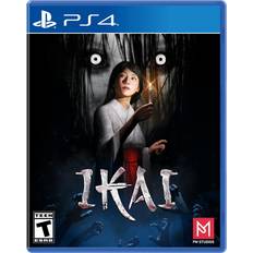 Ikai (PS4)