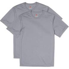 Hanes Sport Cool Dri Performance T-shirt 2-pack Men - Graphite