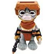 Mattel Disney Star Wars Babu Frik