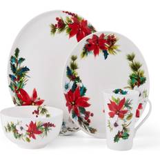 Mikasa Hope Joy Dinner Set 16pcs