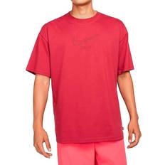 Nike SB Skate T-shirt - Pomegranate