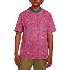 Nike SB Skate T-shirt - Mystic Hibiscus