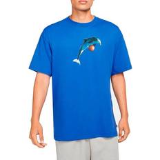 Nike SB Skate T-shirt - Game Royal