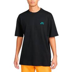 Nike SB Skate T-shirt - Black