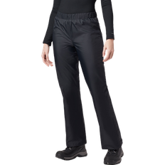 Columbia Rain Trousers Columbia Women's Storm Surge Rain Pants - Black