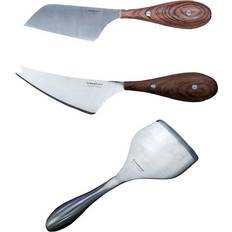 Berghoff Aaron Probyn Cheese Knife 3pcs