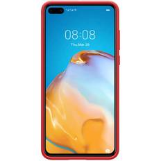 Nillkin Flex Pure Case for Huawei P40